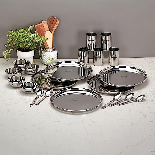 Steelware